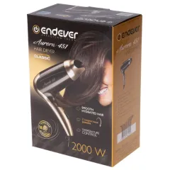 Фен ENDEVER AURORA 451