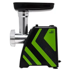 Мясорубка KITFORT КТ-2101-2 зелёный