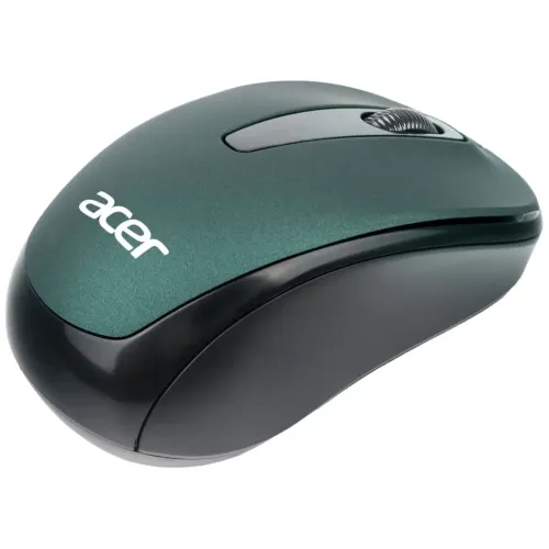 Мышь Acer OMR135 зеленый