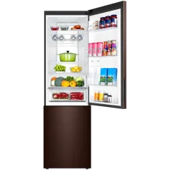 Холодильник HAIER C4F740CLBGU1