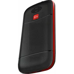 Сотовый телефон TEXET TM-B316 черный