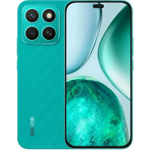 Сотовый телефон HONOR X8c 6/128Gb Green