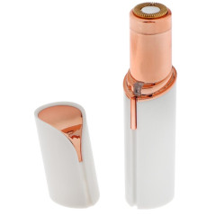 Машинка для стрижки (триммер) Luazon LTRI-06, белый (7166014)