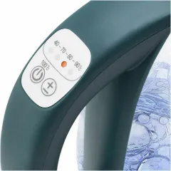 Чайник эл. KITFORT КТ-640-4 изумрудный