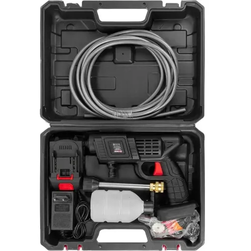 Минимойка Forcekraft FK-PG001(56936)