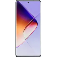Сотовый телефон INFINIX Note 40 Pro+ 5G 12/256Gb Obsidian Black