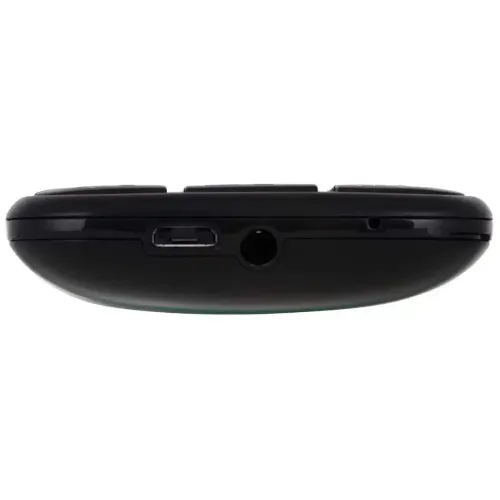 Сотовый телефон TEXET TM-B208 черный