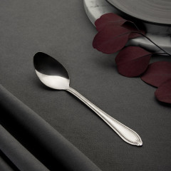 Ложка столовая VETTA Бристоль, h=18.9 см  (855-011)