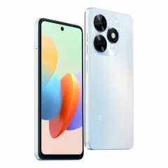 Сотовый телефон Tecno Spark Go 2024 BG6 3/64GB Mystery White/белый