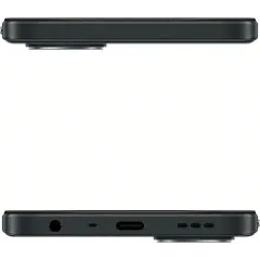 Сотовый телефон OPPO A58 6/128Gb Черный