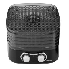 Сушилка для овощей CENTEK CT-1659 черная