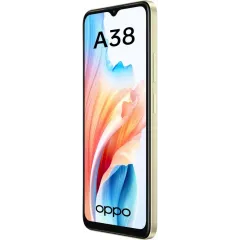 Сотовый телефон OPPO A38 4/128Gb Золотистый