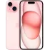 Сотовый телефон Apple iPhone 15 256GB Pink