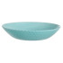 Тарелка стеклокерамика, Luminarc Pampille Turquoise, суповая, круглая, бирюз., 20 см (Q4650)(413941)