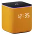 Умная колонка Яндекс.Станция Миди Zigbee оранжевая