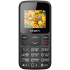 Сотовый телефон TEXET TM-B208 черный