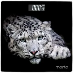 Весы напольные электронные Marta MT-1678 