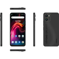 Сотовый телефон UMIDIGI G1 MAX 6+128Gb Starry Black