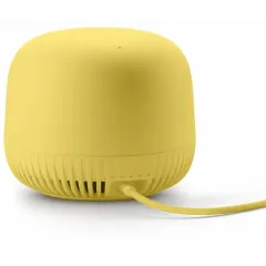 Умная колонка VK Капсула Нео желтый