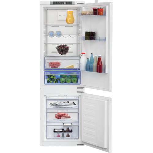 Холодильник BEKO BCNA275E2S встр.