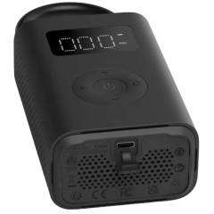 Компрессор авто Xiaomi Portable Electric Air Compressor 2