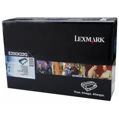 Картридж-тонер LEXMARK E250X22G