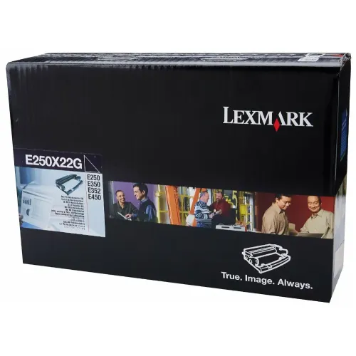 Картридж-тонер LEXMARK E250X22G