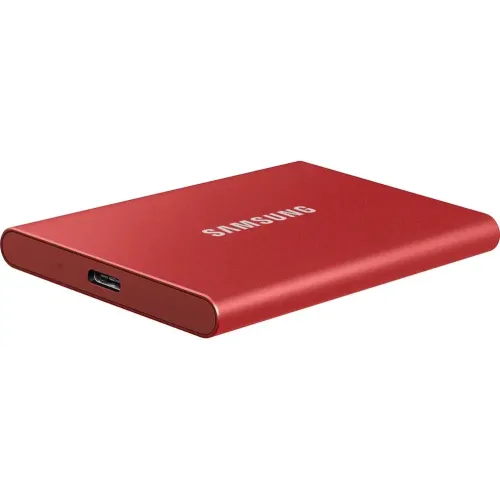 SSD USB 1Tb Samsung USB3.2 EXT. MU-PC1T0R/WW