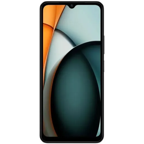 Сотовый телефон Xiaomi REDMI A3 3/64Gb  Midnight Black/черный