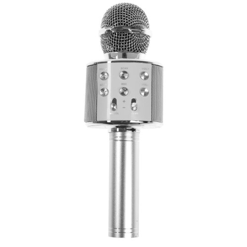 Микрофон вокальный Bluetooth Belsis MA3001SR