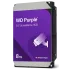 HDD SATA 8Tb WD WD84PURZ Surveillance Purple (5640rpm) 128Mb 3.5