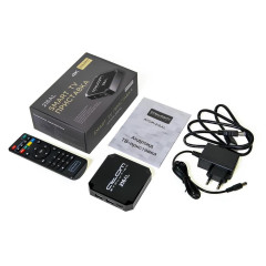 Приставка SMART АTOM Evolution Allwinner 216-AL 2/16Gb