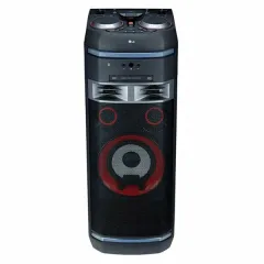 Музыкальный центр LG OL90DK 