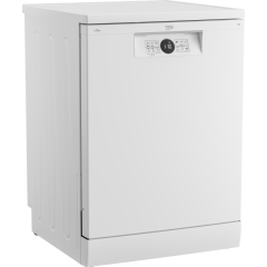 Посудомоечная машина BEKO BDFN26422W