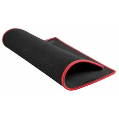 Коврик для мыши A4 Bloody B-080S Большой черный/рисунок