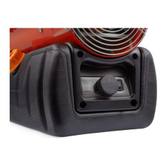 Пушка дизельная KALASHNIKOV KHD-20 прямого нагрева