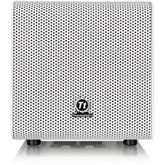 Корпус Thermaltake Core V1 Snow белый
