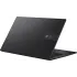 Ноутбук 15.6&quot; ASUS K3504VA-MA220 OLED i5-1340P/16Gb/512Gb SSD/UMA (90NB10A1-M008A0) (*11)