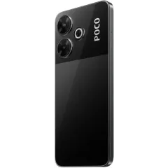 Сотовый телефон Xiaomi POCO M6 6/128Gb черный