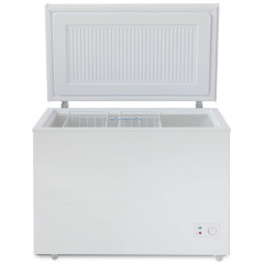 Ларь-морозильник Бирюса Б-305KX белый 285л