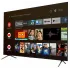 TV LCD 65" ARTEL A65LU8500 тёмно-серый (*7)