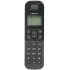 Телефон-радио TEXET TX-D6605А DECT черный