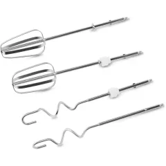 Миксер с чашей VITEK VT-1419 BK черный/стальной