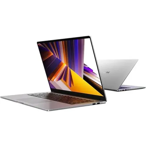 Ноутбук 16&quot; Xiaomi Redmibook i5-12450H/16Gb/512Gb/UHDGr/W11trial (JYU4585CN) серый