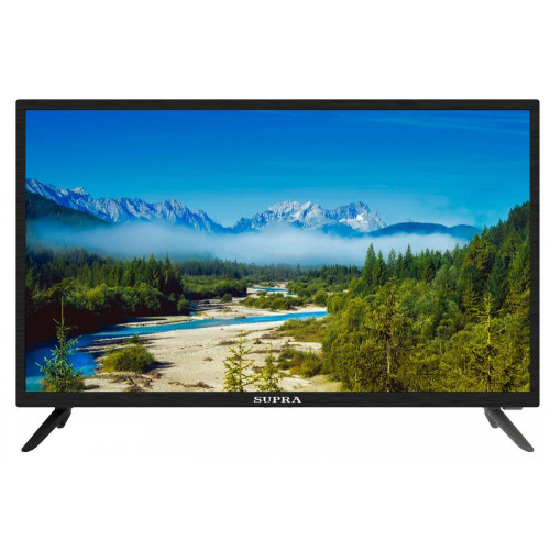 TV LCD 32" SUPRA STV-LC32ST0045W