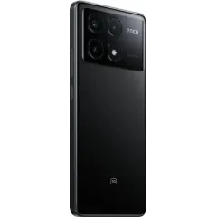 Сотовый телефон Xiaomi POCO X6 Pro 5G 12/512Gb Black