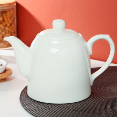Чайник заварочный, 950 мл, керамика «Best day» (9084134)
