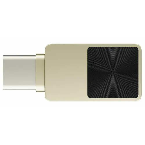 Карта USB3.2 32 GB OLMIO MC-06 Type-C металлик