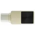 Карта USB3.2 32 GB OLMIO MC-06 Type-C металлик