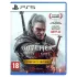 Игра PS5 Ведьмак 3: Дикая Охота